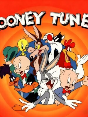 Looney Tunes Golden Collection (DVD),Animation