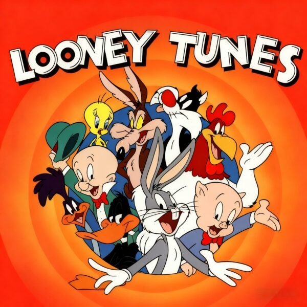 Looney Tunes Golden Collection (DVD),Animation
