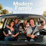 Modern Family The Complete Series Seasons 1-11 (DVD)