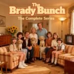 The Brady Bunch: The Complete Series (DVD)